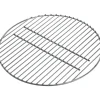 Weber Grilltilbehør > KULRIST STÅL