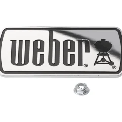 Weber Grilltilbehør > LOGO