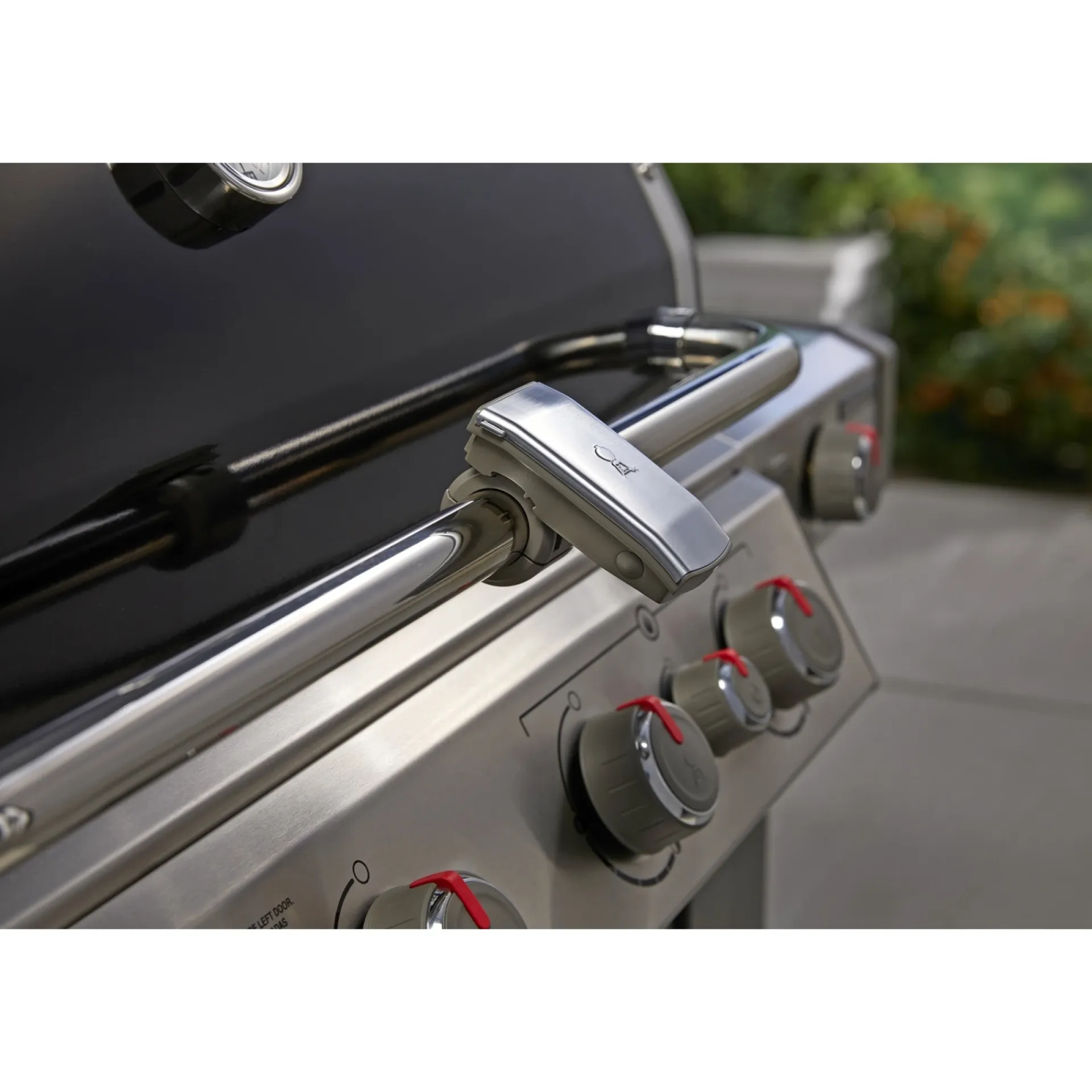 Weber Grilltilbehør > LYS