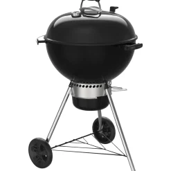 Weber Kulgrill > MASTER-TOUCH E-5755 GBS KULGRILL SORT