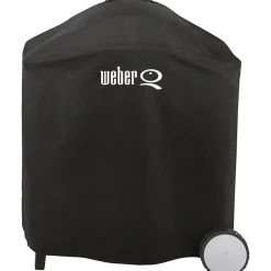 Weber Grilltilbehør > PREMIUM GRILLBETRÆK