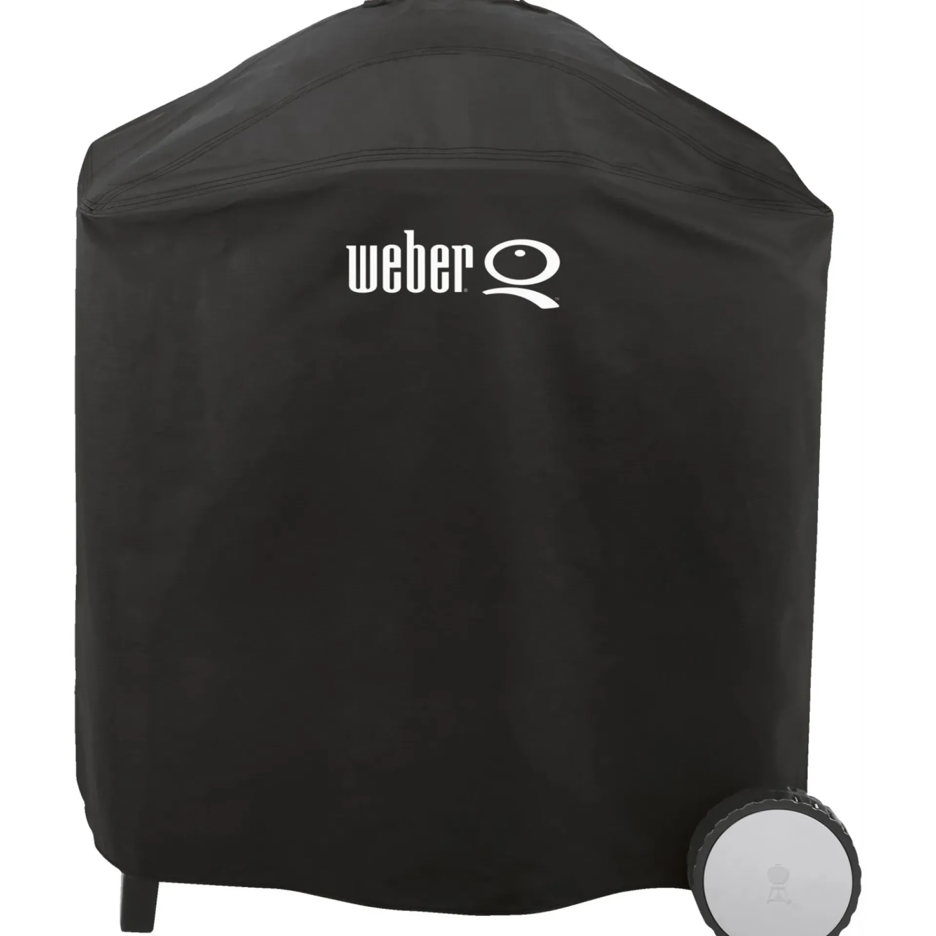 Weber Grilltilbehør > PREMIUM GRILLBETRÆK