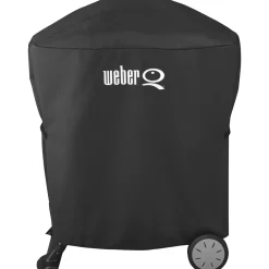 Weber Grilltilbehør > PREMIUM GRILLBETRÆK