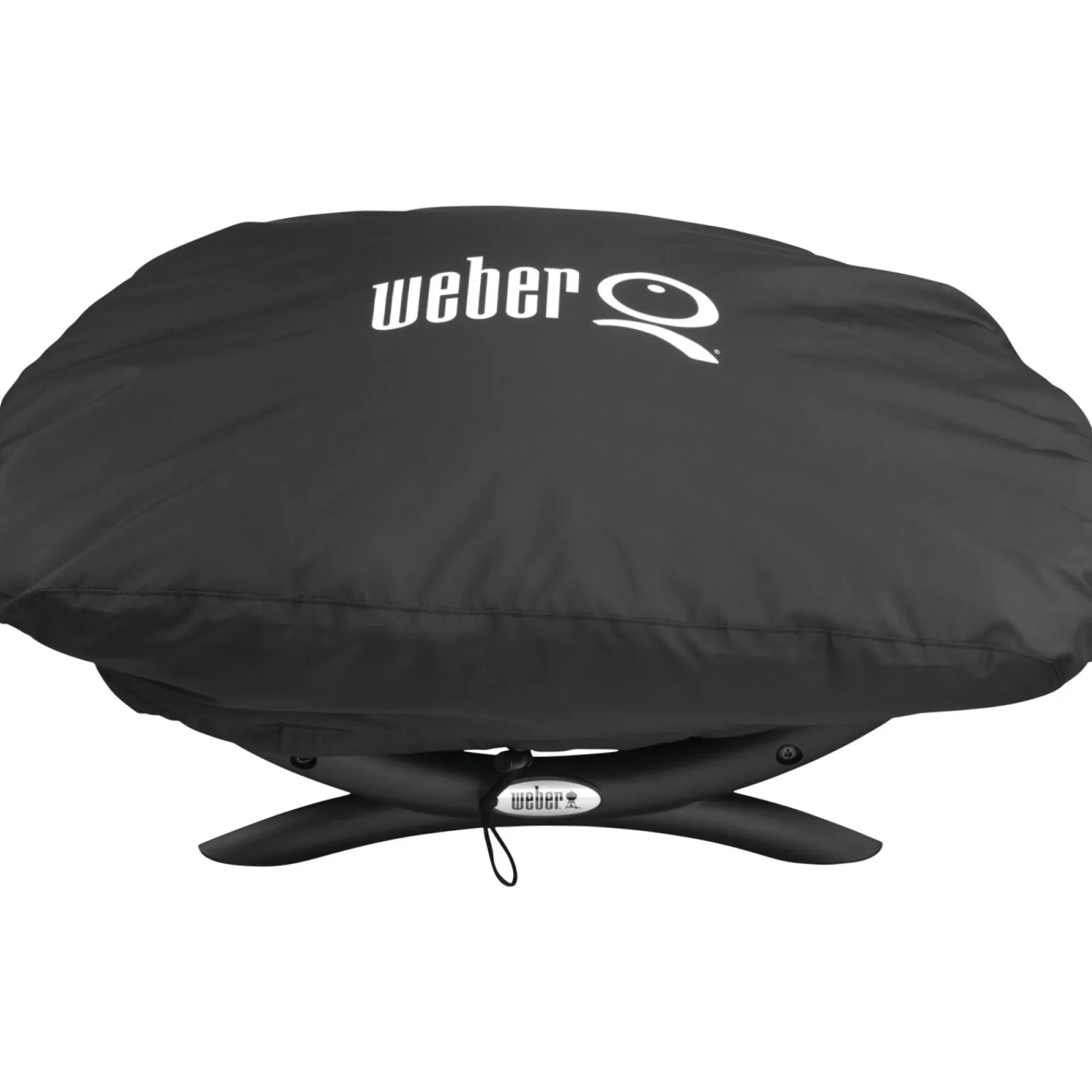 Weber Grilltilbehør > PREMIUM Q1000 GRILLBETRÆK