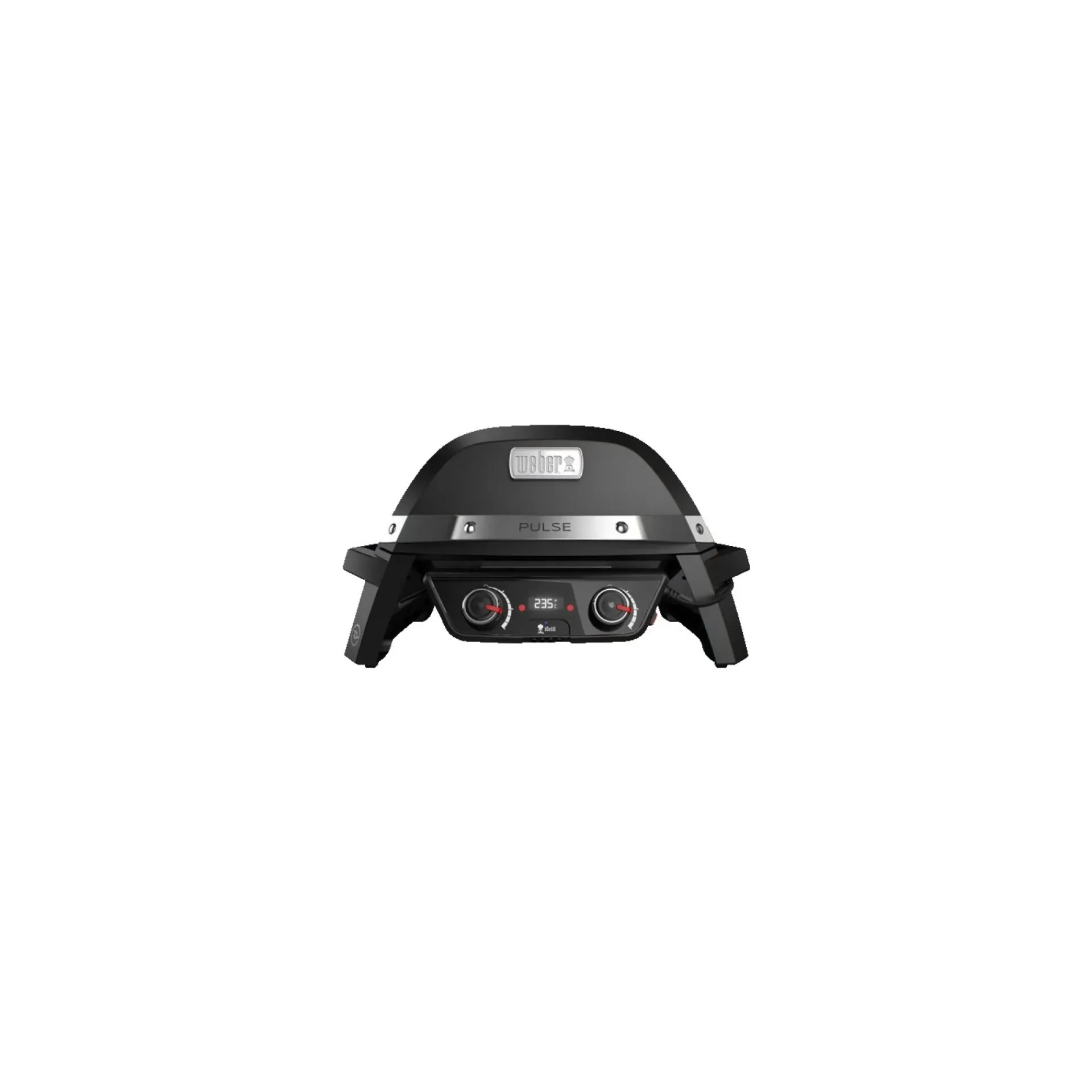 Weber Elgrill > PULSE 2000 ELGRILL SORT