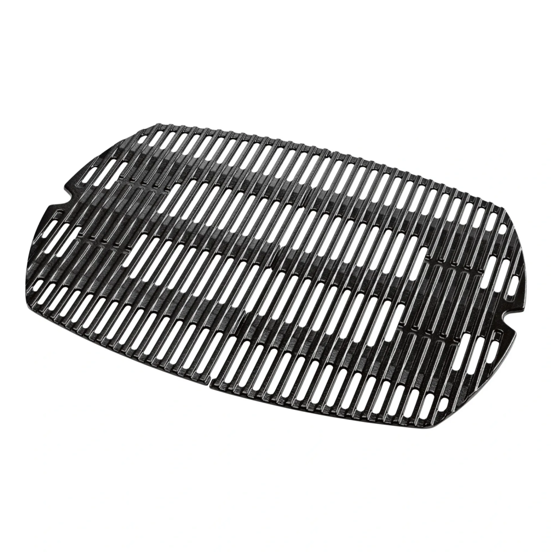 Weber Grilltilbehør > Q3000/300 GRILLRIST PORCELÆNSEMALJERET STØBEJERN