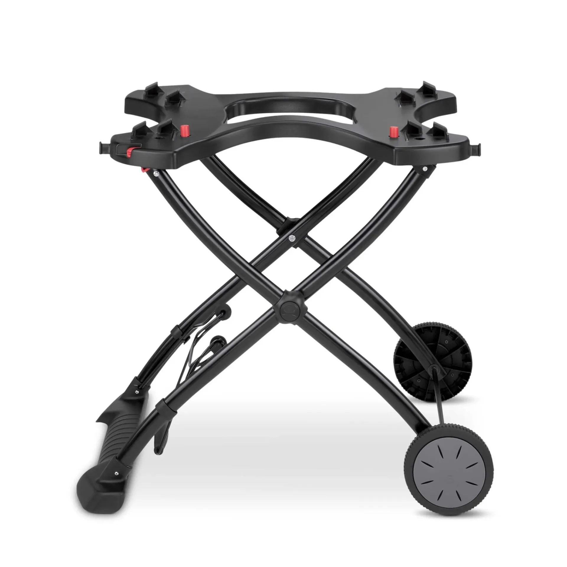 Weber Grilltilbehør > Q1000-2000 GRILL VOGN