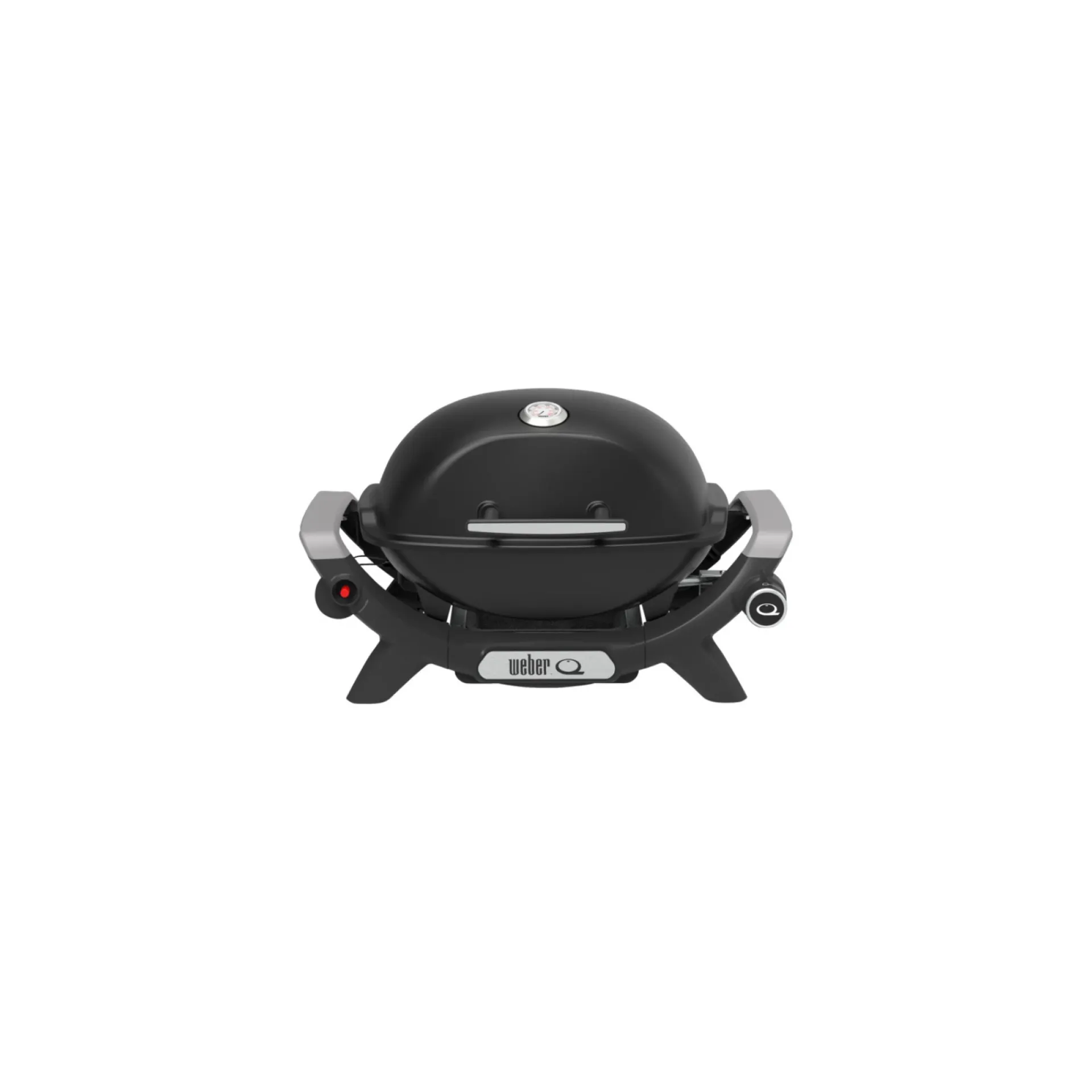 Weber Gasgrill > Q 1100N GASGRILL SORT