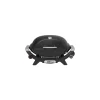 Weber Gasgrill > Q 2100N GASGRILL SORT