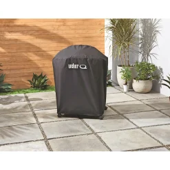 Weber Grilltilbehør > Q 3200N+ GRILLBETRÆK