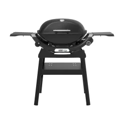 Weber Gasgrill > Q 2200N M/STAND GASGRILL SORT