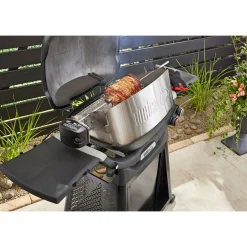 Weber Grilltilbehør > Q3200N+ ROTISSERI