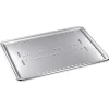 Weber Grilltilbehør > Q SERIEN BRADEPANDE ALUMINIUM
