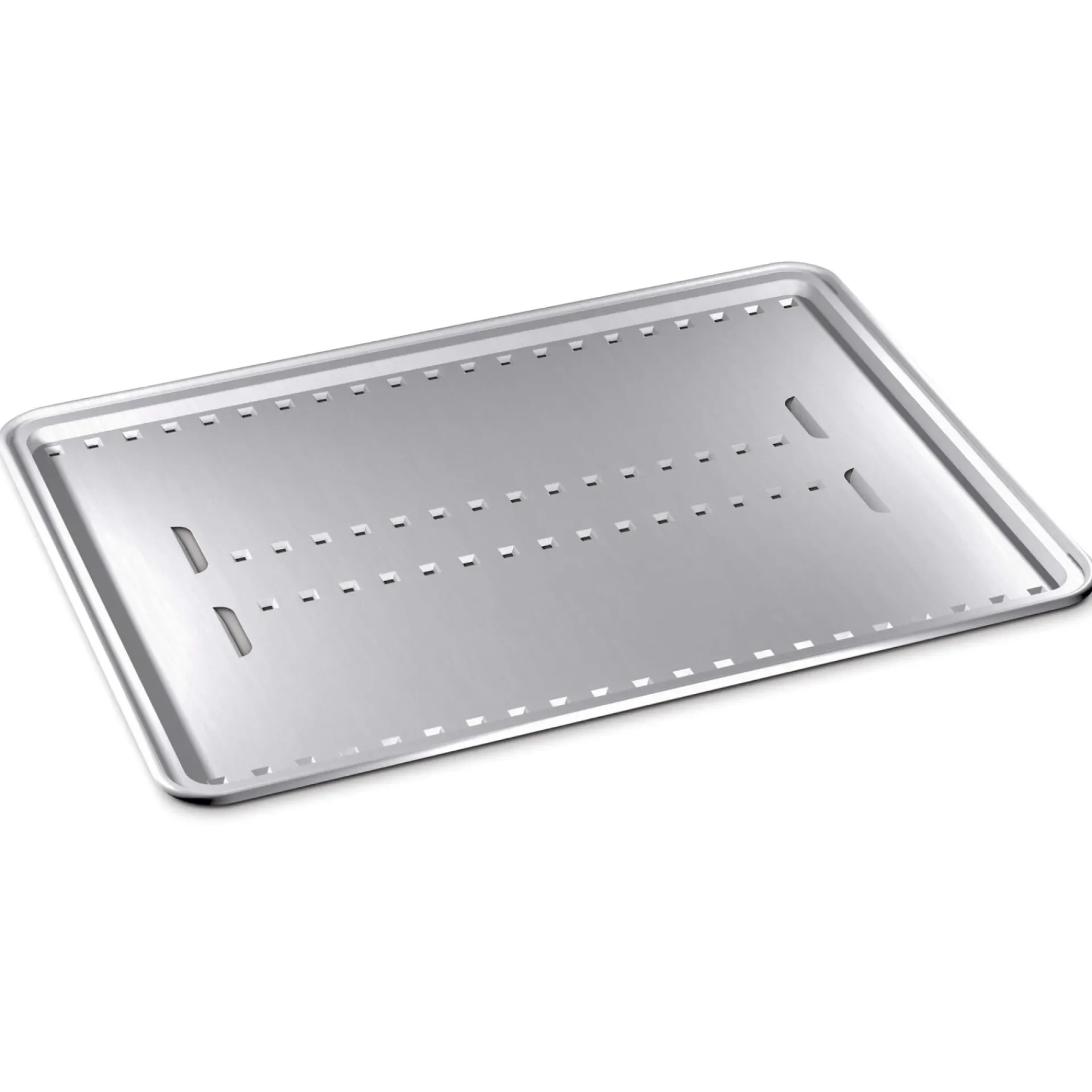 Weber Grilltilbehør > Q SERIEN BRADEPANDE ALUMINIUM