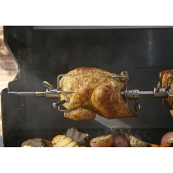 Weber Grilltilbehør > SMART PROBE TRÅDLØST STEGETERMOMETER