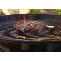 Weber Grilltilbehør > SMART PROBE TRÅDLØST STEGETERMOMETER