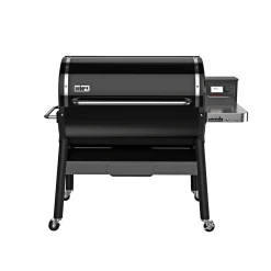 Weber Pillegrill > SMOKEFIRE EX6 GBS PILLEGRILL SORT