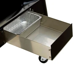 Weber Pillegrill > SMOKEFIRE EX6 GBS PILLEGRILL SORT