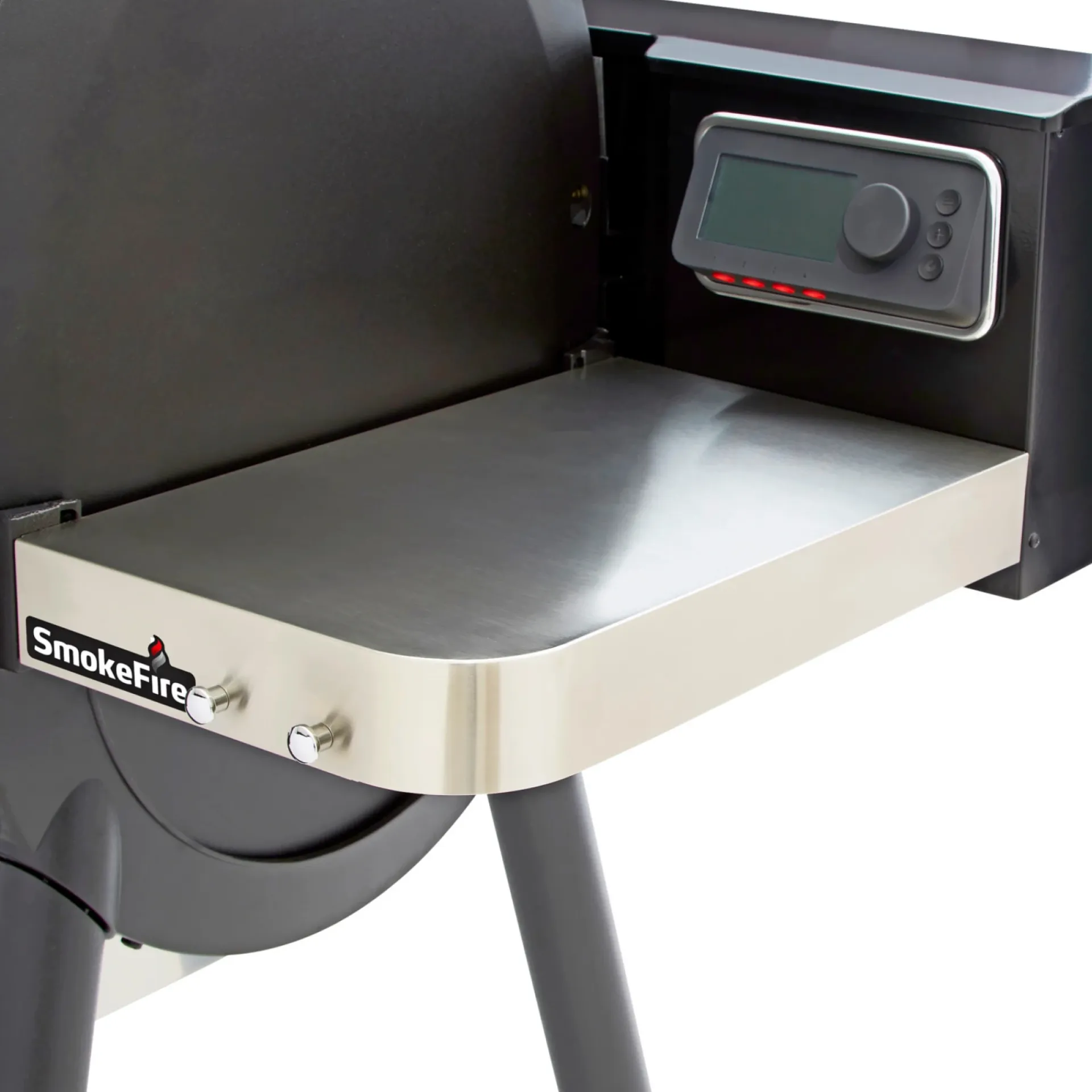 Weber Pillegrill > SMOKEFIRE EX4 GBS PILLEGRILL SORT