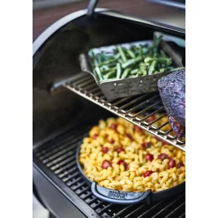 Weber Pillegrill > SMOKEFIRE EX4 GBS PILLEGRILL SORT