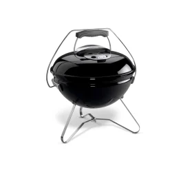 Weber Kulgrill > SMOKEY JOE PREMIUM Ø 37 CM KULGRILL SORT