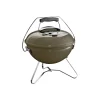 Weber Kulgrill > SMOKEY JOE PREMIUM Ø 37 CM KULGRILL SMOKE GREY