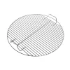 Weber Grilltilbehør > SMOKEY MOUNTAIN 47 CM GRILLRIST FORKROMET STÅL