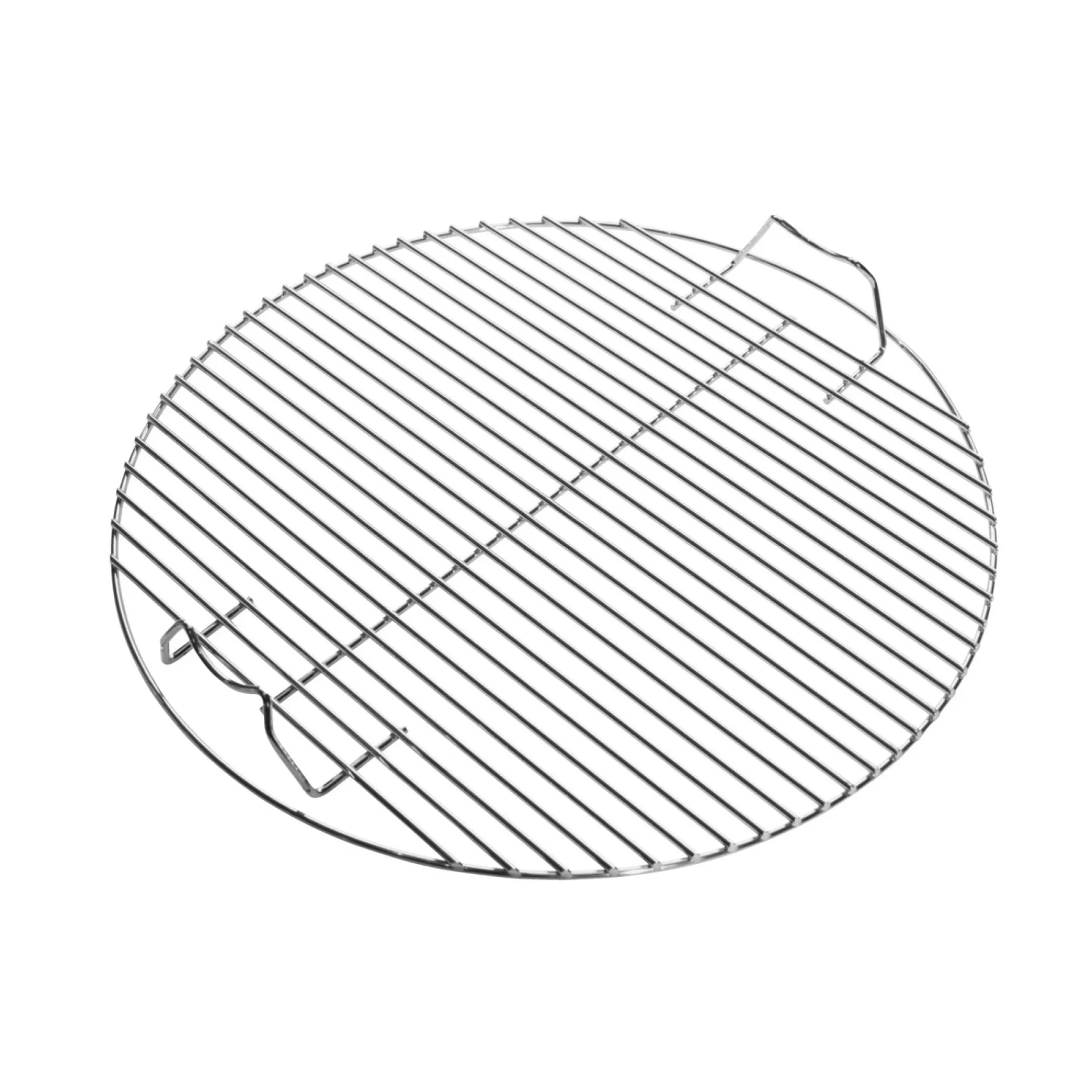 Weber Grilltilbehør > SMOKEY MOUNTAIN 47 CM GRILLRIST FORKROMET STÅL
