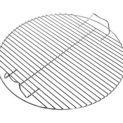 Weber Grilltilbehør > SMOKEY MOUNTAIN 47 CM GRILLRIST FORKROMET STÅL