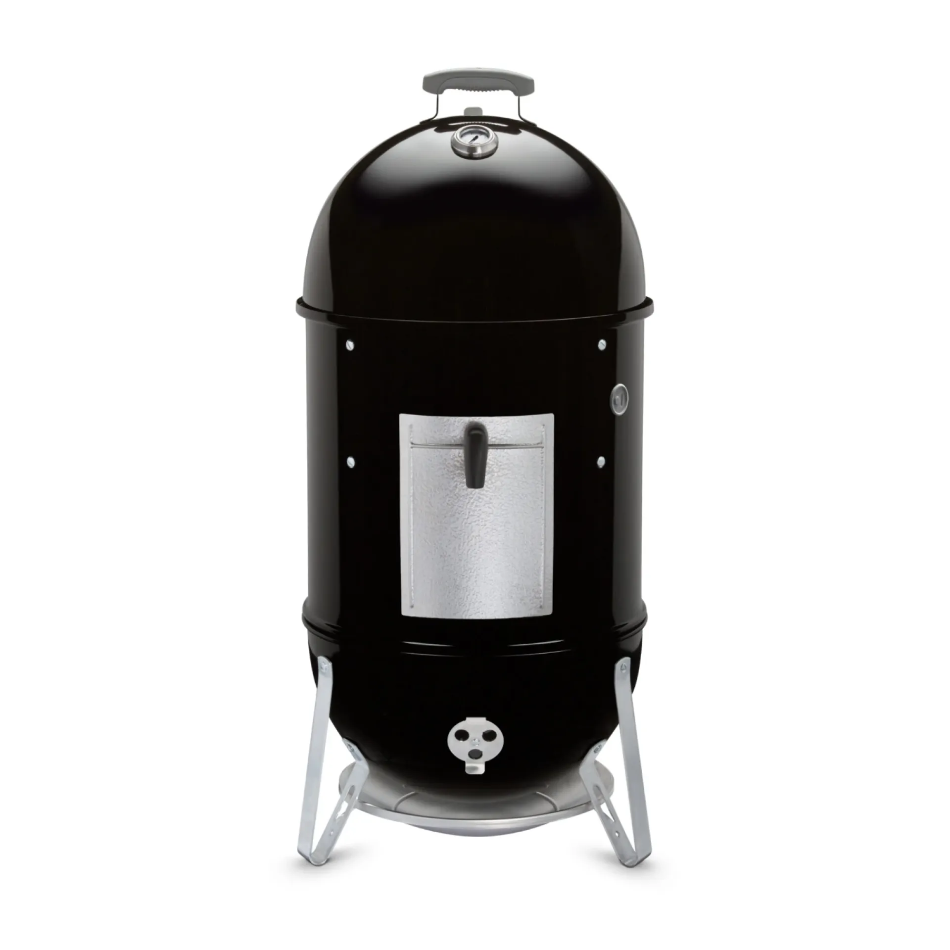 Weber Kulgrill > SMOKEY MOUNTAIN COOKER RØGOVN SORT