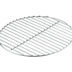 Weber Grilltilbehør > SMOKEY MOUNTAIN KULRIST STÅL