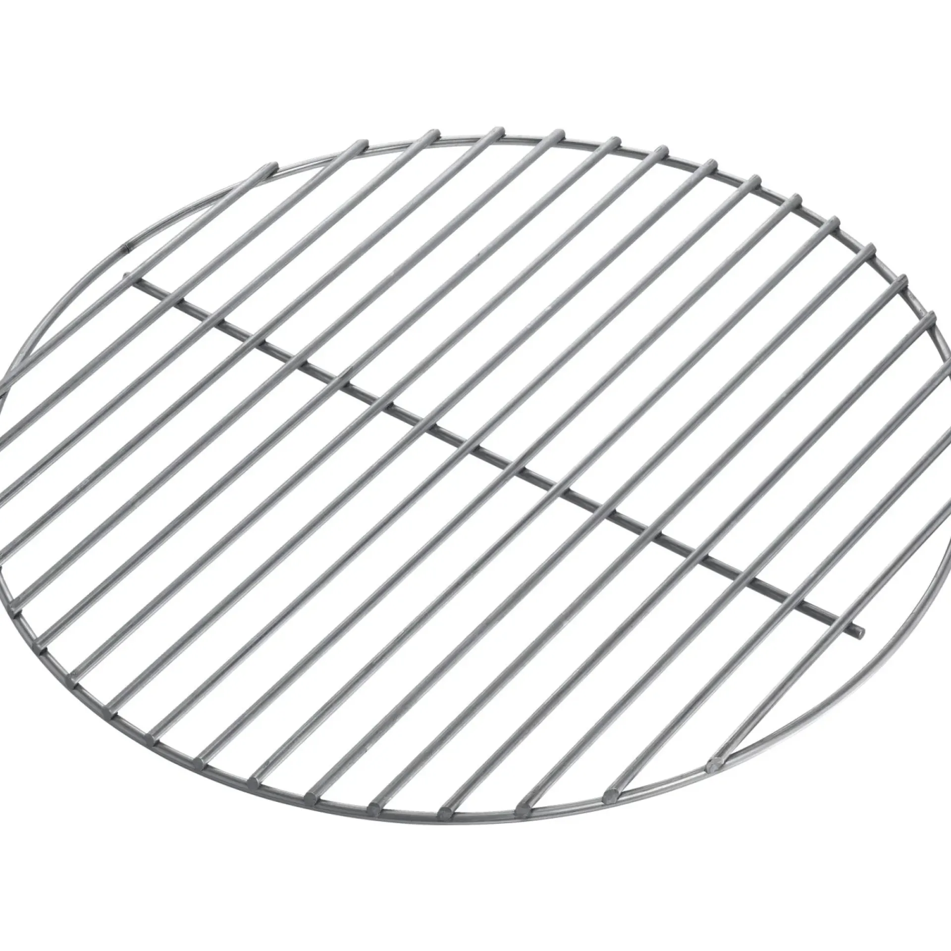 Weber Grilltilbehør > SMOKEY MOUNTAIN KULRIST STÅL