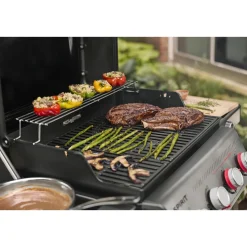 Weber Gasgrill > SPIRIT EP-425 GASGRILL SORT