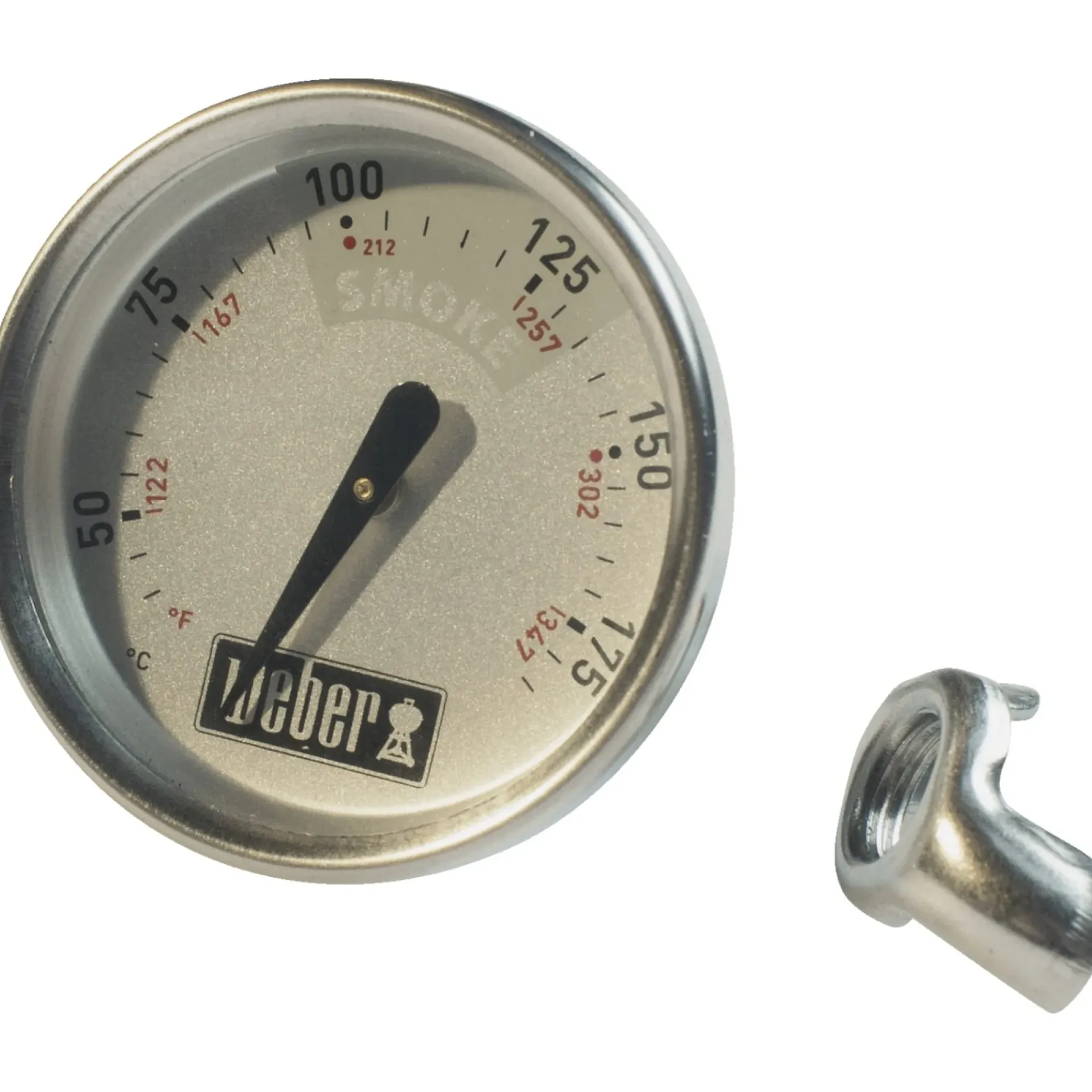 Weber Grilltilbehør > TERMOMETER