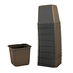 Weibulls Frø & Spiring > DYRKNINGSKRUKKE 6 CM 30-PAK