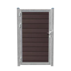 Wimex Komposithegn > LIVØ LÅGE MAT UMBER 120 X 184.50 CM