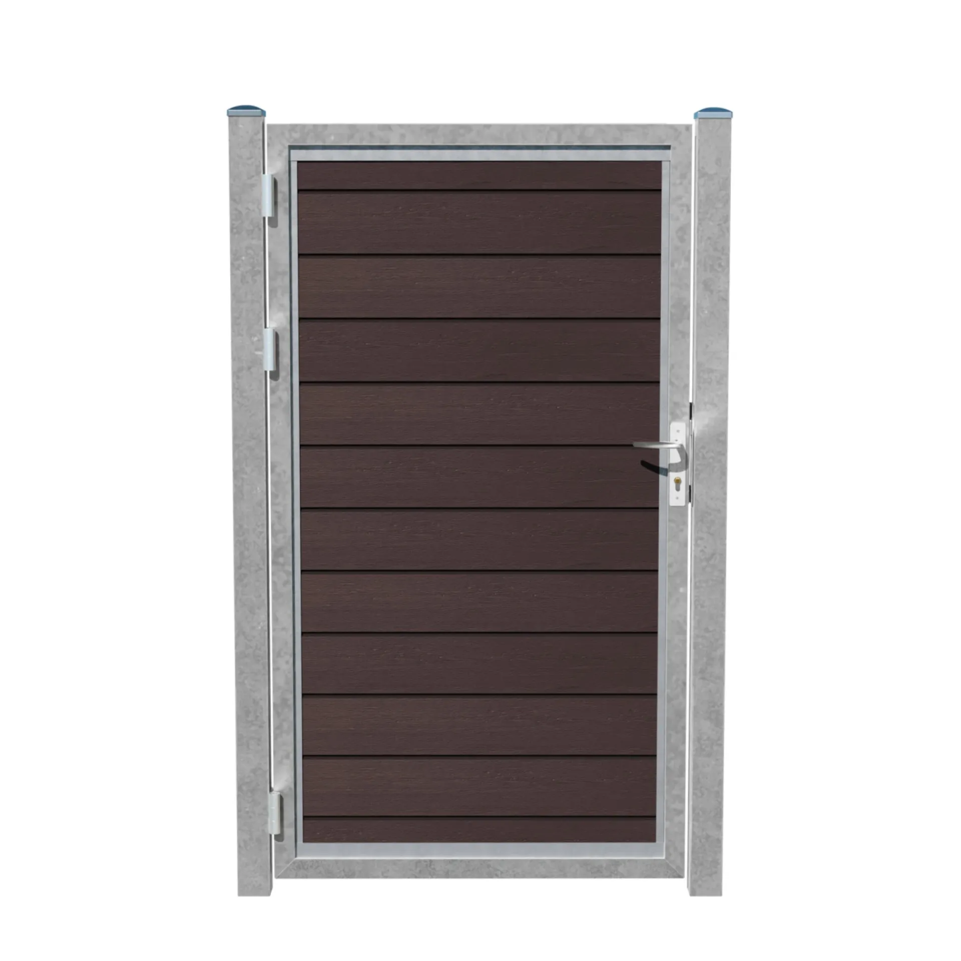Wimex Komposithegn > LIVØ LÅGE MAT UMBER 120 X 184.50 CM