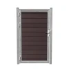 Wimex Komposithegn > LIVØ LÅGE MAT UMBER 120 X 184.50 CM