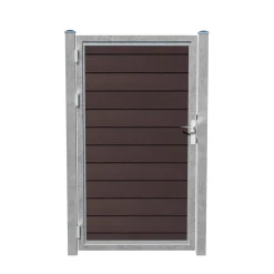 Wimex Komposithegn > LIVØ LÅGE MAT UMBER 120 X 184.50 CM
