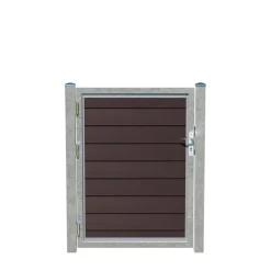 Wimex Komposithegn > LIVØ LÅGE MAT UMBER 120 X 139 CM
