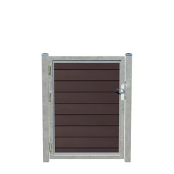 Wimex Komposithegn > LIVØ LÅGE MAT UMBER 120 X 139 CM