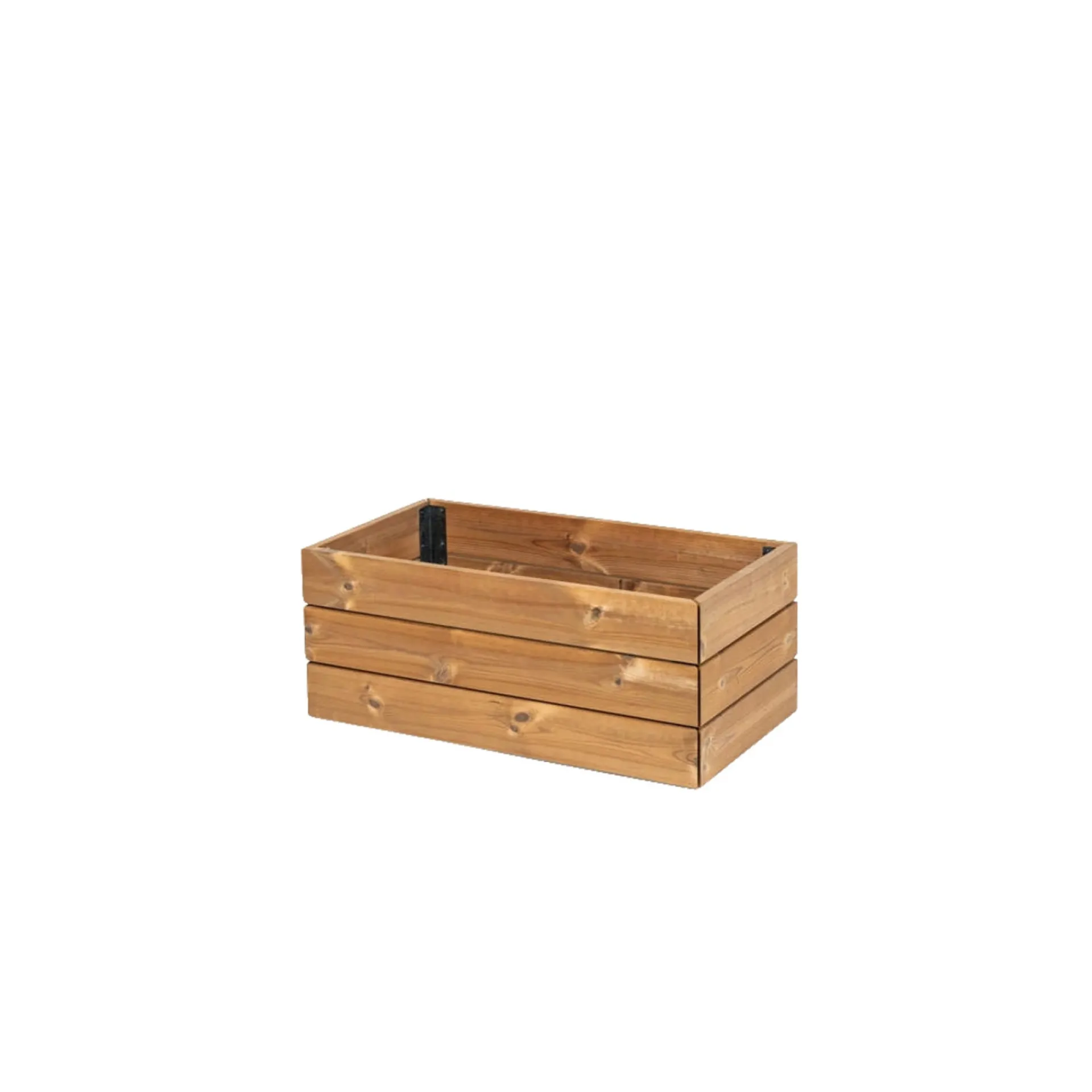 Wimex Højbede & Plantekasser > PLANTEKASSE FYR 36 X 48.20 X 88.20 CM