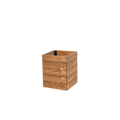 Wimex Højbede & Plantekasser > PLANTEKASSE FYR 60 X 48.20 X 48.20 CM