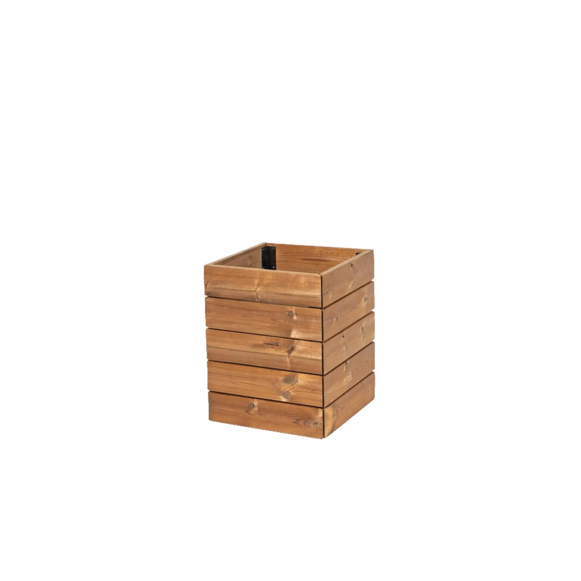 Wimex Højbede & Plantekasser > PLANTEKASSE FYR 60 X 48.20 X 48.20 CM