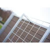Wimex Komposithegn > TILBEHØR TILBEHØR GALVANISERET 57 X 99.50 CM
