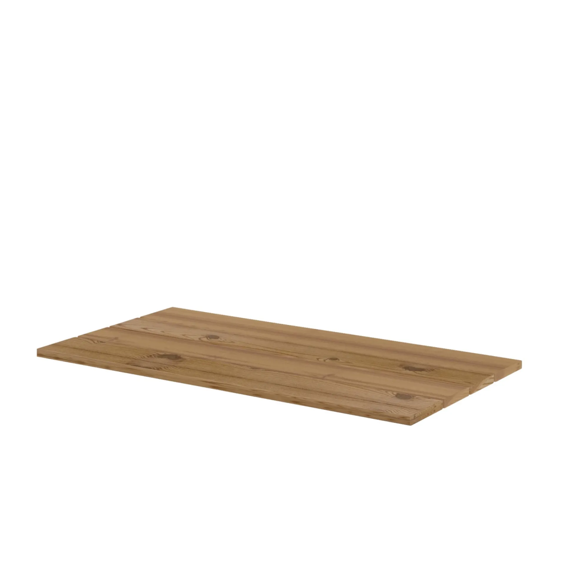 Wimex Højbede & Plantekasser > TREND BÆNK FYR 92.50 X 52.50 X 92.50 CM