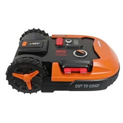 Worx Robotplæneklippere > LANDROID L1000 - WR147E.1 ROBOTPLÆNEKLIPPER 1000 M2