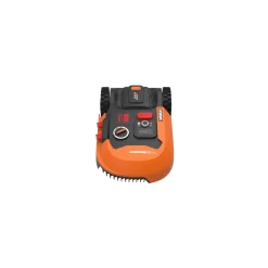Worx Robotplæneklippere > LANDROID WR166E ROBOTPLÆNEKLIPPER 600 M2