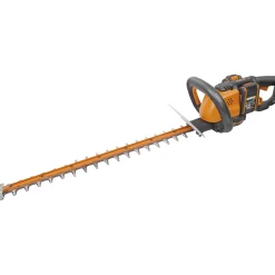 Worx Hækkeklippere > POWERSHARE WG284E.9 HÆKKEKLIPPER 61 CM UDEN BATTERI