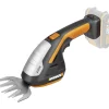 Worx Hækkeklippere > POWERSHARE WG801E.9 MULTIKLIPPER 12-20 CM UDEN BATTERI OG LADER